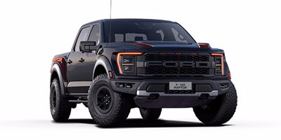 F-150 Raptor 